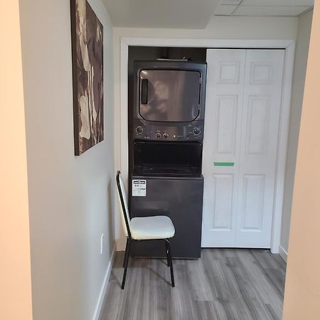 Bethel Joyful Home Winnipeg Ngoại thất bức ảnh
