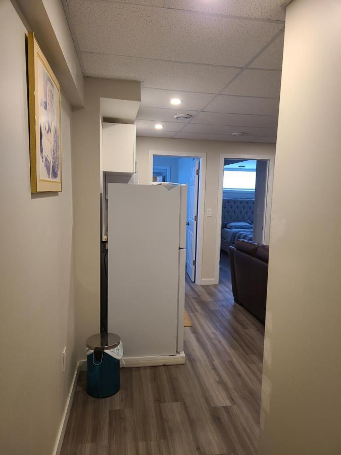 Bethel Joyful Home Winnipeg Ngoại thất bức ảnh
