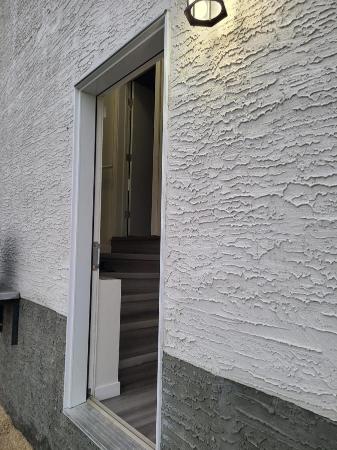 Bethel Joyful Home Winnipeg Ngoại thất bức ảnh