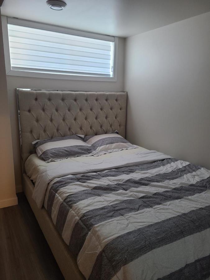 Bethel Joyful Home Winnipeg Ngoại thất bức ảnh