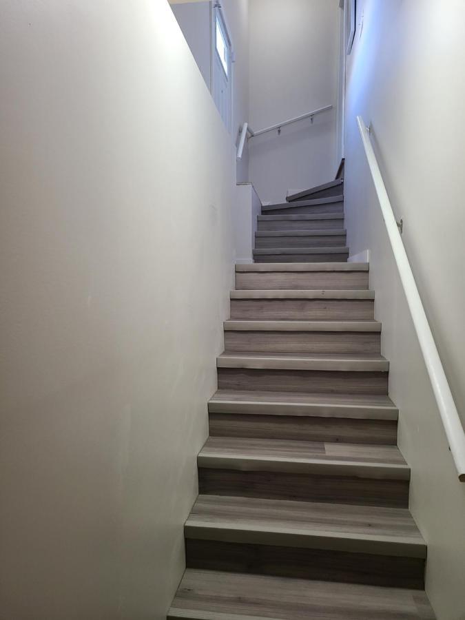 Bethel Joyful Home Winnipeg Ngoại thất bức ảnh