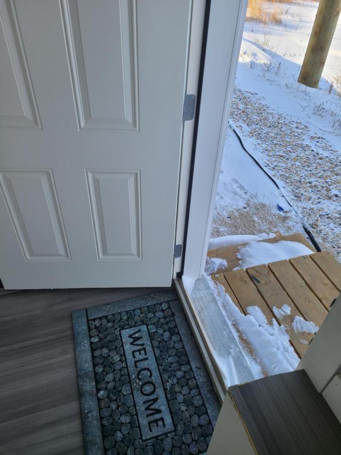 Bethel Joyful Home Winnipeg Ngoại thất bức ảnh