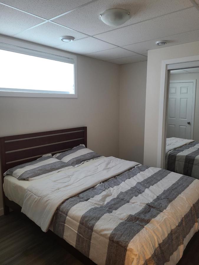 Bethel Joyful Home Winnipeg Ngoại thất bức ảnh