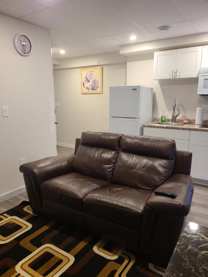 Bethel Joyful Home Winnipeg Ngoại thất bức ảnh