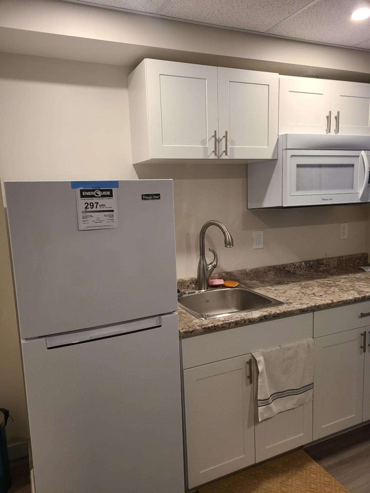 Bethel Joyful Home Winnipeg Ngoại thất bức ảnh