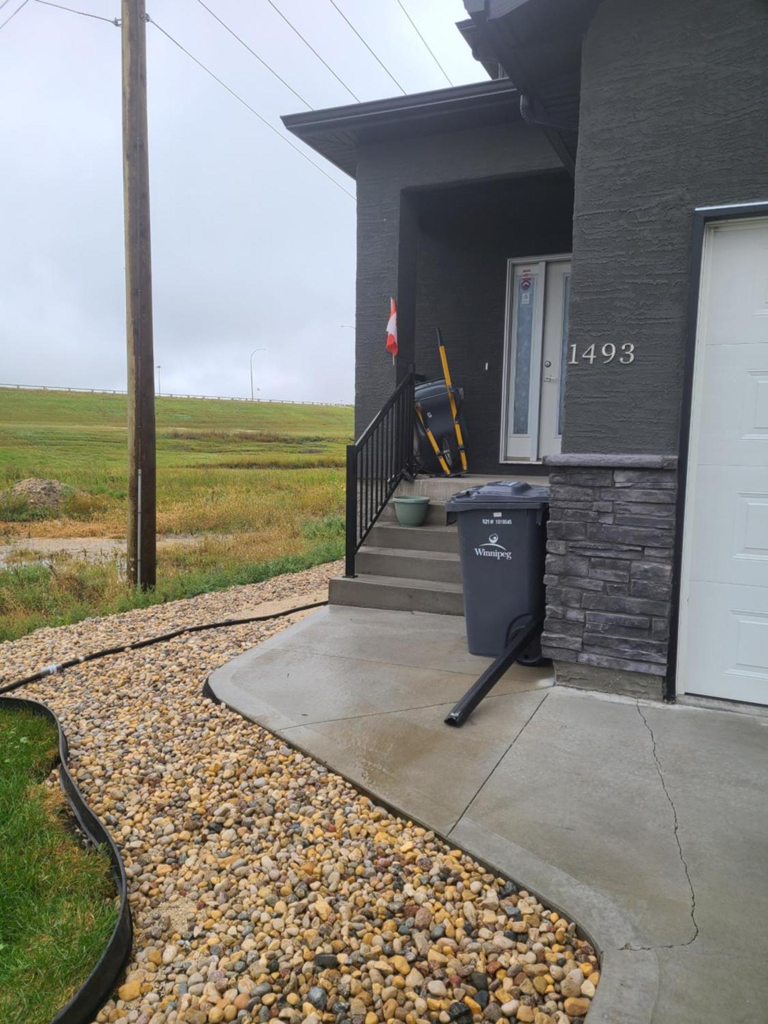 Bethel Joyful Home Winnipeg Ngoại thất bức ảnh