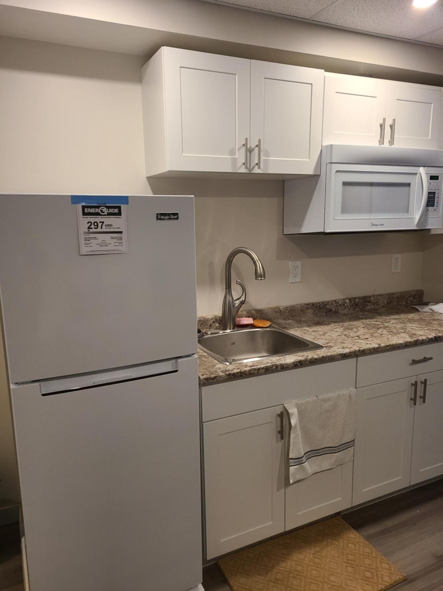 Bethel Joyful Home Winnipeg Ngoại thất bức ảnh